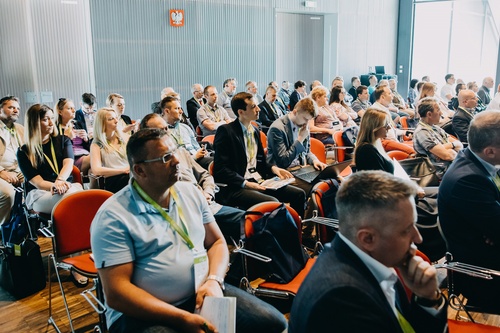 Kolejna konferencja z cyklu „Dobra Energia” odbędzie się w Łodzi